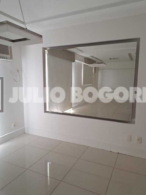 Conheça p2. do imóvel - Cobertura 3 quartos à venda Botafogo, Rio de Janeiro - R$ 1.950.000 - JBF51515 - 29 p2. - 29