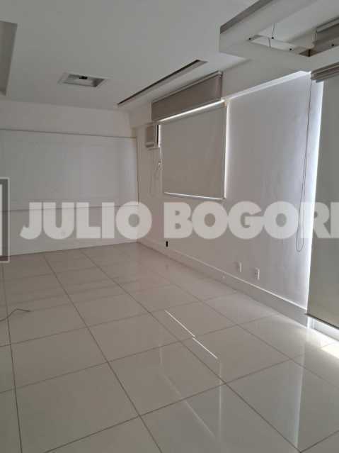 Conheça p1. do imóvel - Cobertura 3 quartos à venda Botafogo, Rio de Janeiro - R$ 1.950.000 - JBF51515 - 30 p1. - 30