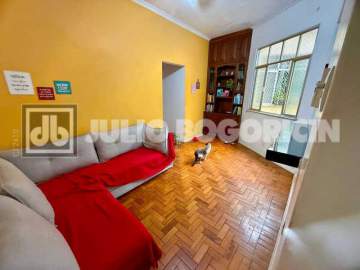 Apartamento 2 quartos à venda Icaraí, Niterói - R$ 320.000 - JBIC207174