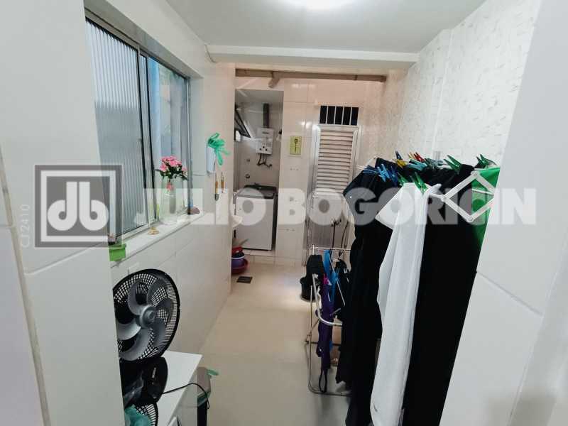 Conheça 18650f18-ab68-4de7-bbcf-c33386 do imóvel - Apartamento à venda Rua Maria Amália, Tijuca, Rio de Janeiro - R$ 550.000 - JBAP211282 - 13 18650f18-ab68-4de7-bbcf-c33386 - 13