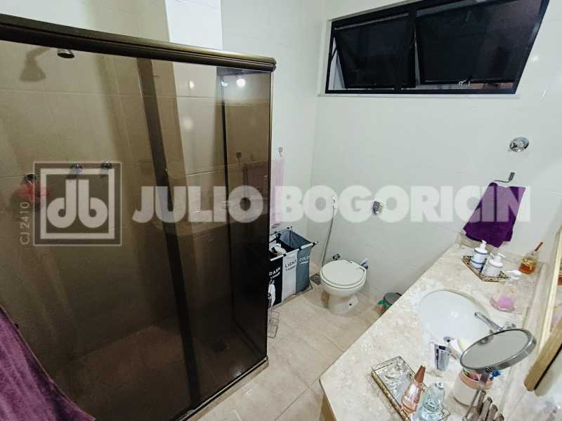 Conheça 15cf13b5-10c9-4d0f-a602-1ba9dd do imóvel - Apartamento à venda Rua Maria Amália, Tijuca, Rio de Janeiro - R$ 550.000 - JBAP211282 - 18 15cf13b5-10c9-4d0f-a602-1ba9dd - 18