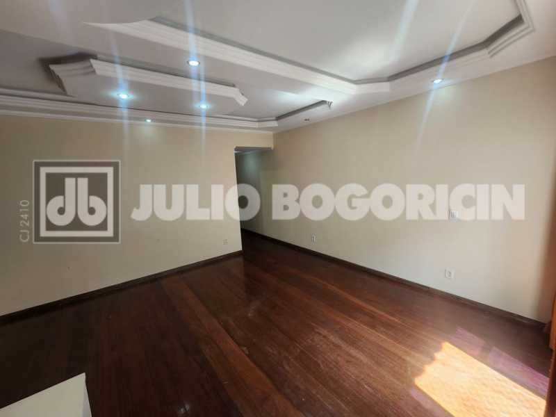 Conheça 2jardimguanabaraapto3quartosva do imóvel - Apartamento à venda Rua Itua, Jardim Guanabara, Rio de Janeiro - R$ 580.000 - JBI38003 - 2 2jardimguanabaraapto3quartosva - 2