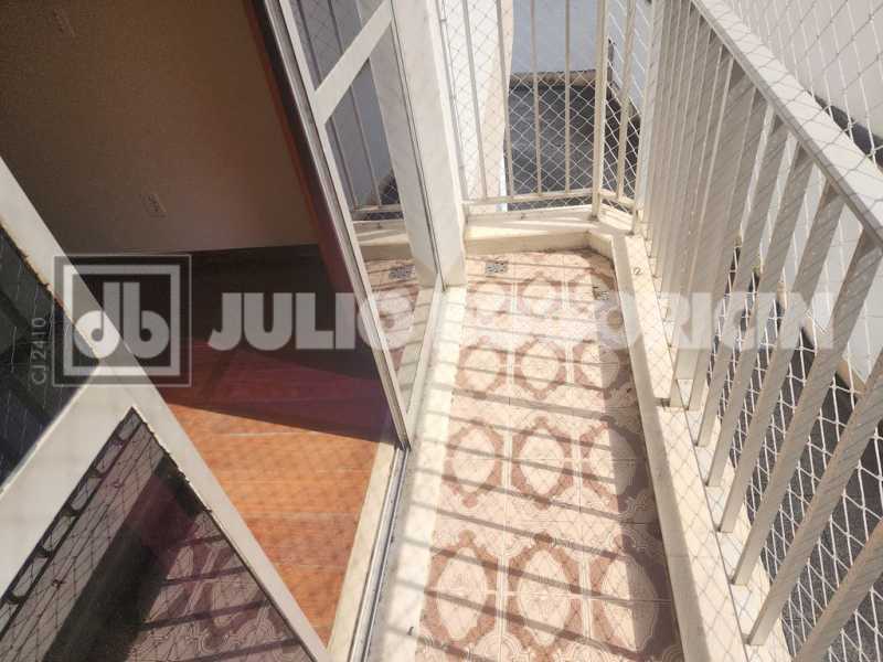 Conheça 3jardimguanabaraapto3quartosva do imóvel - Apartamento à venda Rua Itua, Jardim Guanabara, Rio de Janeiro - R$ 580.000 - JBI38003 - 3 3jardimguanabaraapto3quartosva - 3