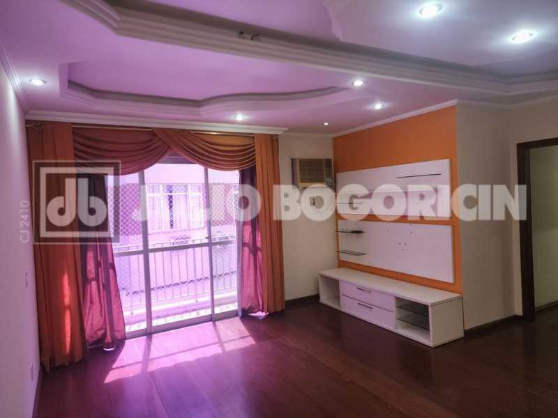 Conheça 6jardimguanabaraapto3quartosva do imóvel - Apartamento à venda Rua Itua, Jardim Guanabara, Rio de Janeiro - R$ 580.000 - JBI38003 - 6 6jardimguanabaraapto3quartosva - 6