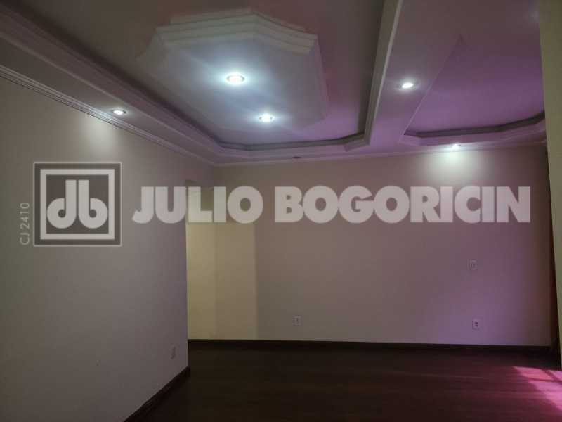 Conheça 7jardimguanabaraapto3quartosva do imóvel - Apartamento à venda Rua Itua, Jardim Guanabara, Rio de Janeiro - R$ 580.000 - JBI38003 - 7 7jardimguanabaraapto3quartosva - 7