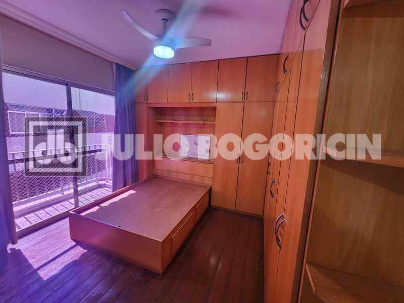 Conheça 11jardimguanabaraapto3quartosv do imóvel - Apartamento à venda Rua Itua, Jardim Guanabara, Rio de Janeiro - R$ 580.000 - JBI38003 - 11 11jardimguanabaraapto3quartosv - 11