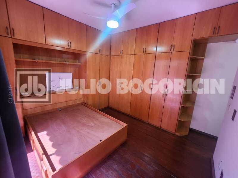 Conheça 12jardimguanabaraapto3quartosv do imóvel - Apartamento à venda Rua Itua, Jardim Guanabara, Rio de Janeiro - R$ 580.000 - JBI38003 - 12 12jardimguanabaraapto3quartosv - 12