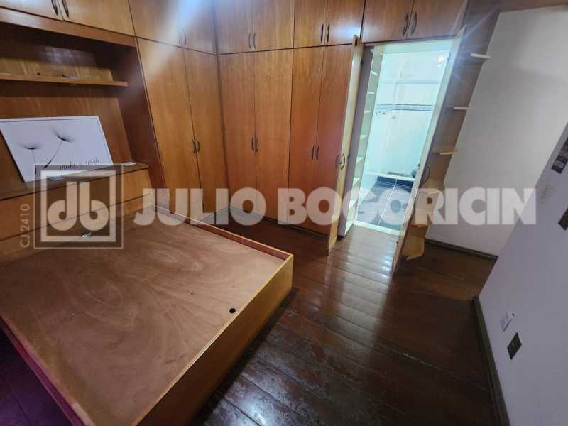 Conheça 13jardimguanabaraapto3quartosv do imóvel - Apartamento à venda Rua Itua, Jardim Guanabara, Rio de Janeiro - R$ 580.000 - JBI38003 - 13 13jardimguanabaraapto3quartosv - 13