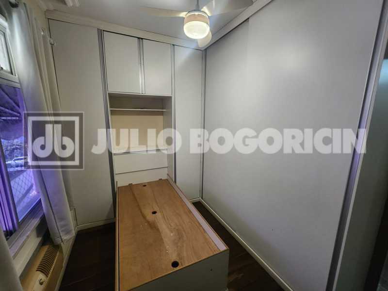 Conheça 18jardimguanabaraapto3quartosv do imóvel - Apartamento à venda Rua Itua, Jardim Guanabara, Rio de Janeiro - R$ 580.000 - JBI38003 - 18 18jardimguanabaraapto3quartosv - 18