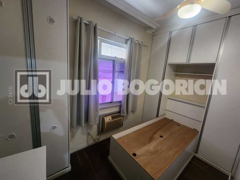 Conheça 19jardimguanabaraapto3quartosv do imóvel - Apartamento à venda Rua Itua, Jardim Guanabara, Rio de Janeiro - R$ 580.000 - JBI38003 - 19 19jardimguanabaraapto3quartosv - 19