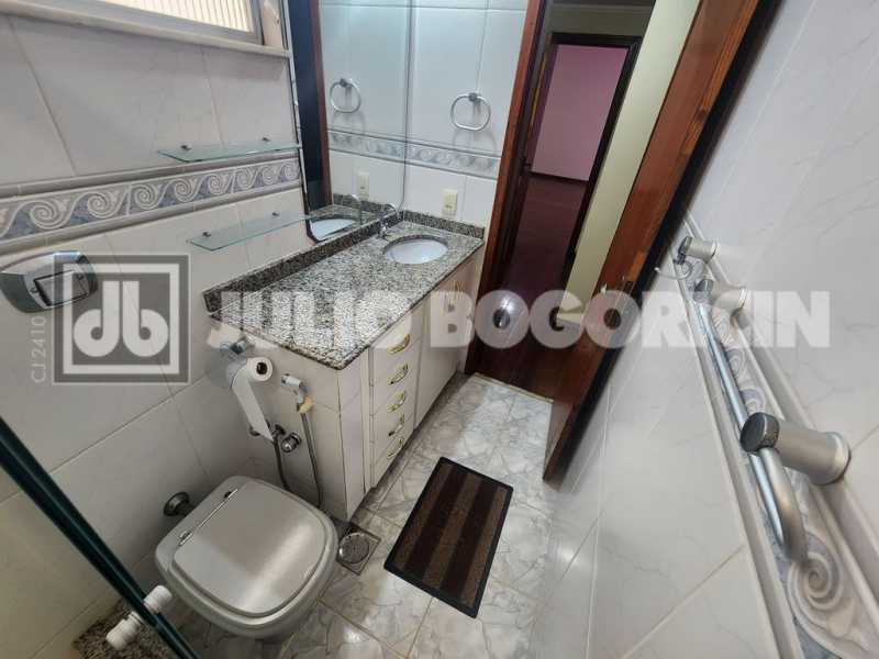 Conheça 20jardimguanabaraapto3quartosv do imóvel - Apartamento à venda Rua Itua, Jardim Guanabara, Rio de Janeiro - R$ 580.000 - JBI38003 - 20 20jardimguanabaraapto3quartosv - 20