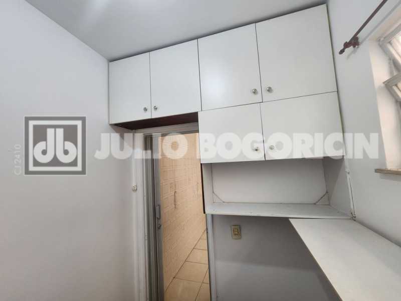 Conheça 27jardimguanabaraapto3quartosv do imóvel - Apartamento à venda Rua Itua, Jardim Guanabara, Rio de Janeiro - R$ 580.000 - JBI38003 - 27 27jardimguanabaraapto3quartosv - 27