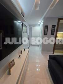 Apartamento à Venda na Barra Olímpica | 2 Quartos, 1 Suíte Master e 2 Vagas - JBJ204456