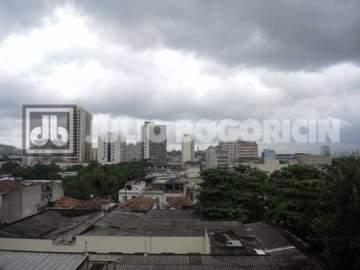 Apartamento 2 quartos à venda Praça da Bandeira, Rio de Janeiro - R$ 480.000 - JBT207421