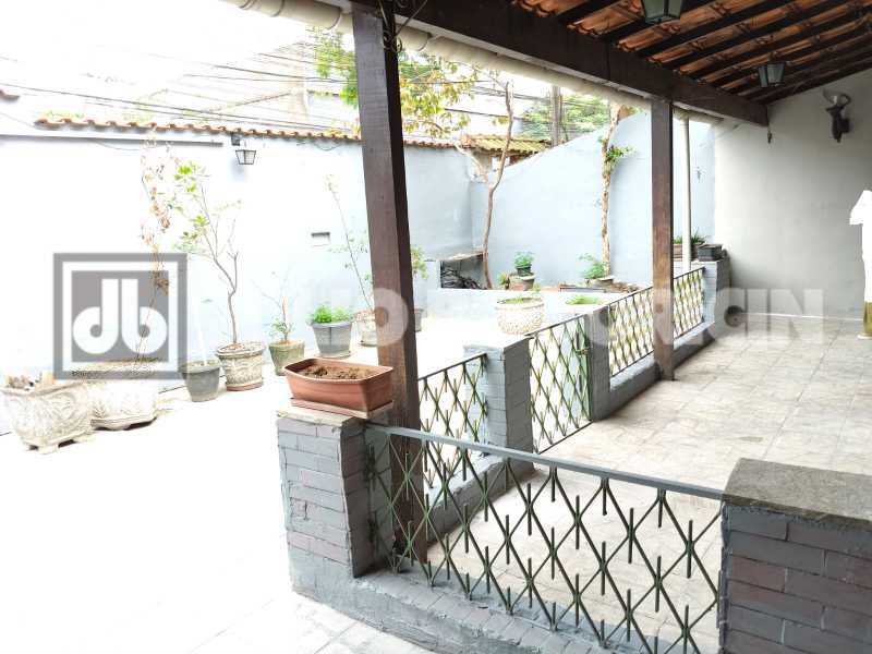 Conheça 05casatauafrente rua03tresquar do imóvel - Casa 3 quartos à venda Tauá, Rio de Janeiro - R$ 610.000 - JBI61948 - 5 05casatauafrente rua03tresquar - 5
