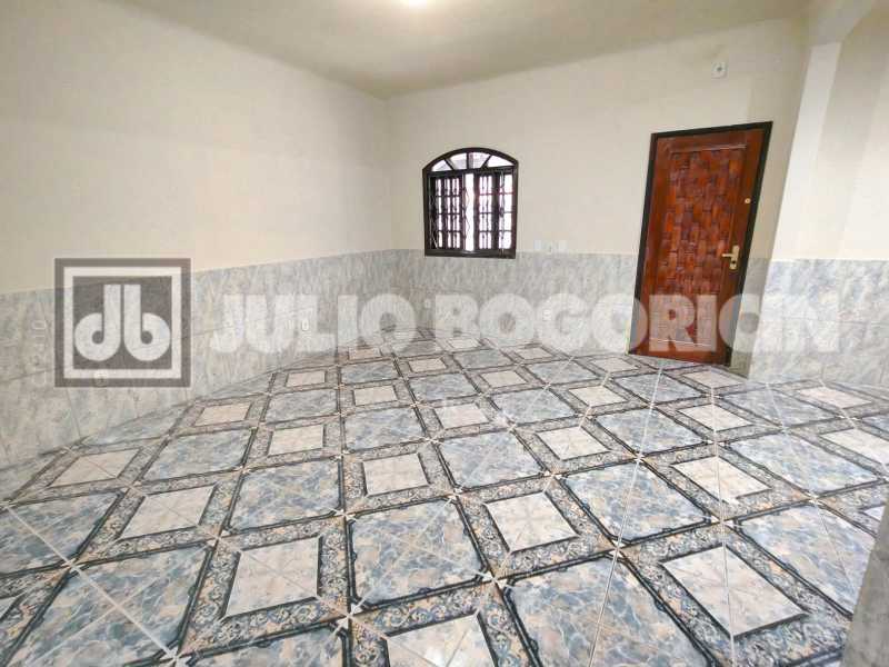 Conheça 08casatauafrente rua03tresquar do imóvel - Casa 3 quartos à venda Tauá, Rio de Janeiro - R$ 610.000 - JBI61948 - 8 08casatauafrente rua03tresquar - 8