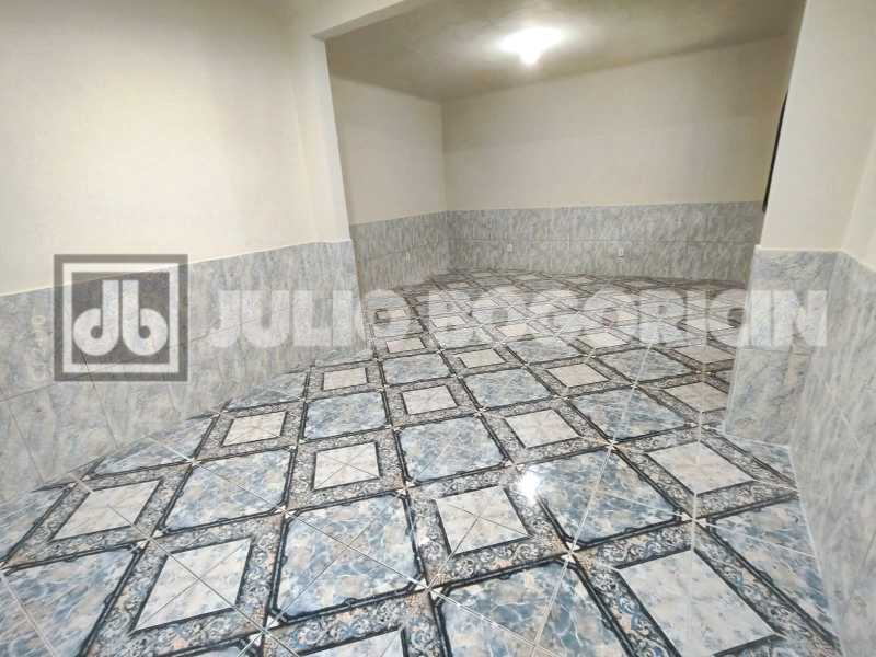 Conheça 10casatauafrente rua03tresquar do imóvel - Casa 3 quartos à venda Tauá, Rio de Janeiro - R$ 610.000 - JBI61948 - 10 10casatauafrente rua03tresquar - 10