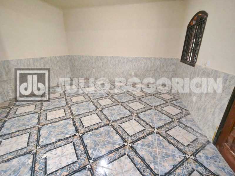 Conheça 11casatauafrente rua03tresquar do imóvel - Casa 3 quartos à venda Tauá, Rio de Janeiro - R$ 610.000 - JBI61948 - 11 11casatauafrente rua03tresquar - 11