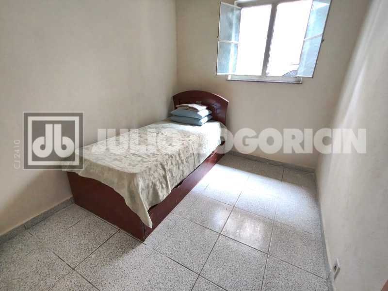 Conheça 12casatauafrente rua03tresquar do imóvel - Casa 3 quartos à venda Tauá, Rio de Janeiro - R$ 610.000 - JBI61948 - 12 12casatauafrente rua03tresquar - 12