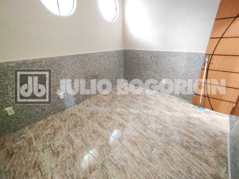 Conheça 14casatauafrente rua03tresquar do imóvel - Casa 3 quartos à venda Tauá, Rio de Janeiro - R$ 610.000 - JBI61948 - 14 14casatauafrente rua03tresquar - 14