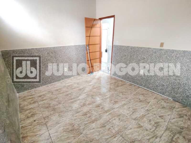Conheça 15casatauafrente rua03tresquar do imóvel - Casa 3 quartos à venda Tauá, Rio de Janeiro - R$ 610.000 - JBI61948 - 15 15casatauafrente rua03tresquar - 15