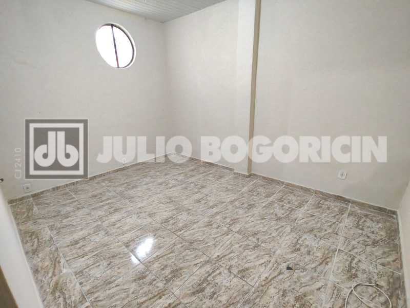 Conheça 16casatauafrente rua03tresquar do imóvel - Casa 3 quartos à venda Tauá, Rio de Janeiro - R$ 610.000 - JBI61948 - 16 16casatauafrente rua03tresquar - 16