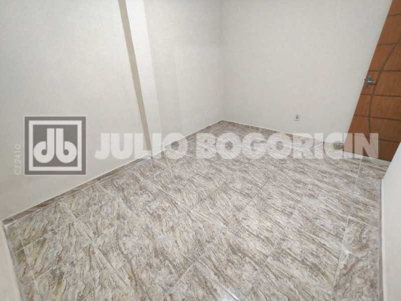 Conheça 18casatauafrente rua03tresquar do imóvel - Casa 3 quartos à venda Tauá, Rio de Janeiro - R$ 610.000 - JBI61948 - 18 18casatauafrente rua03tresquar - 18