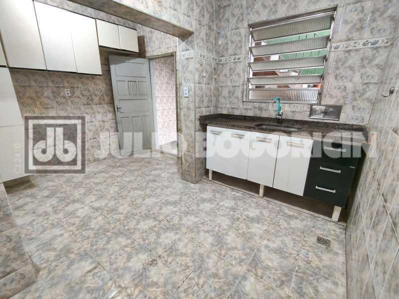 Conheça 20casatauafrente rua03tresquar do imóvel - Casa 3 quartos à venda Tauá, Rio de Janeiro - R$ 610.000 - JBI61948 - 20 20casatauafrente rua03tresquar - 20