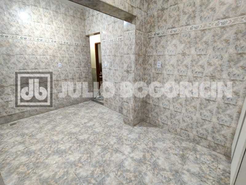 Conheça 21.casatauafrente rua03tresqua do imóvel - Casa 3 quartos à venda Tauá, Rio de Janeiro - R$ 610.000 - JBI61948 - 21 21.casatauafrente rua03tresqua - 21