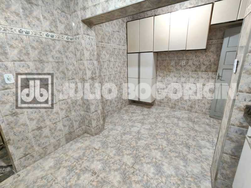 Conheça 21casatauafrente rua03tresquar do imóvel - Casa 3 quartos à venda Tauá, Rio de Janeiro - R$ 610.000 - JBI61948 - 22 21casatauafrente rua03tresquar - 22