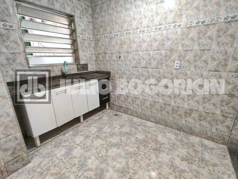 Conheça 22casatauafrente rua03tresquar do imóvel - Casa 3 quartos à venda Tauá, Rio de Janeiro - R$ 610.000 - JBI61948 - 23 22casatauafrente rua03tresquar - 23