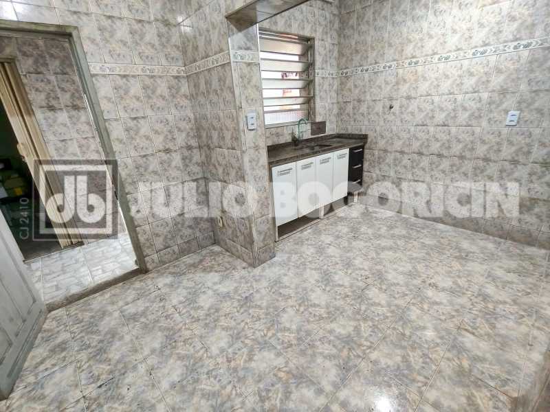 Conheça 23casatauafrente rua03tresquar do imóvel - Casa 3 quartos à venda Tauá, Rio de Janeiro - R$ 610.000 - JBI61948 - 24 23casatauafrente rua03tresquar - 24