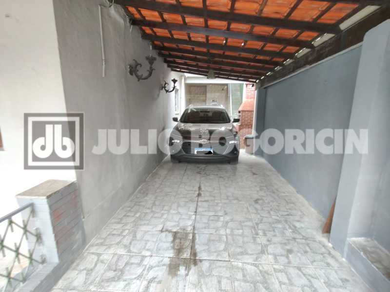 Conheça 35casatauafrente rua03tresquar do imóvel - Casa 3 quartos à venda Tauá, Rio de Janeiro - R$ 610.000 - JBI61948 - 34 35casatauafrente rua03tresquar - 34