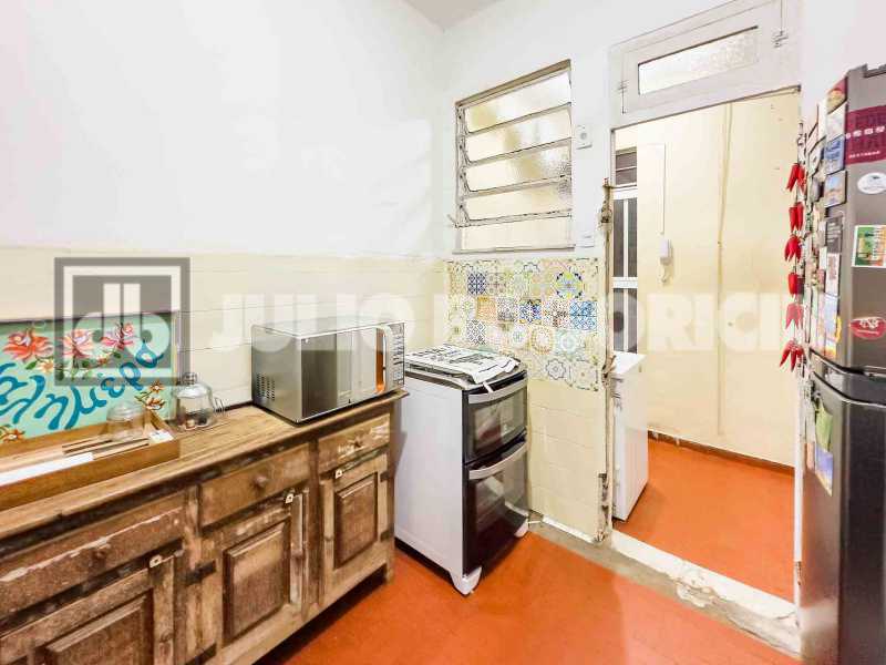 Conheça gsa9. do imóvel - Apartamento 2 quartos à venda Leme, Rio de Janeiro - R$ 800.000 - JBC200171 - 20 gsa9. - 20