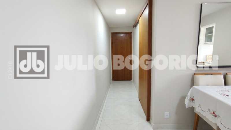 Conheça 1000211891 do imóvel - Apartamento 2 quartos à venda Tauá, Rio de Janeiro - R$ 290.000 - JBI200500 - 5 1000211891 - 5