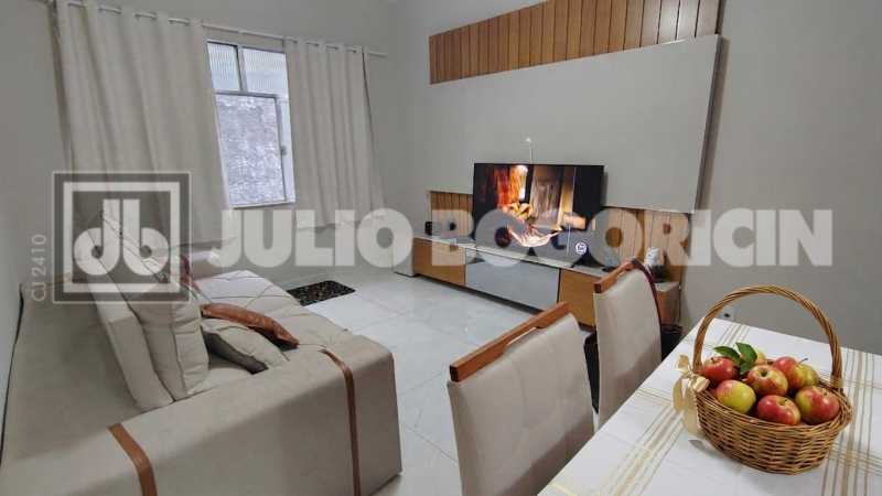 Conheça 1000211908 do imóvel - Apartamento 2 quartos à venda Tauá, Rio de Janeiro - R$ 290.000 - JBI200500 - 4 1000211908 - 4