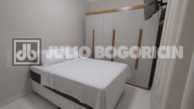 Conheça 1000211910 do imóvel - Apartamento 2 quartos à venda Tauá, Rio de Janeiro - R$ 290.000 - JBI200500 - 7 1000211910 - 7