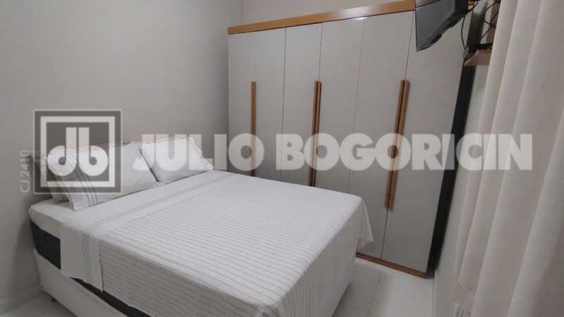 Conheça 1000211911 do imóvel - Apartamento 2 quartos à venda Tauá, Rio de Janeiro - R$ 290.000 - JBI200500 - 8 1000211911 - 8
