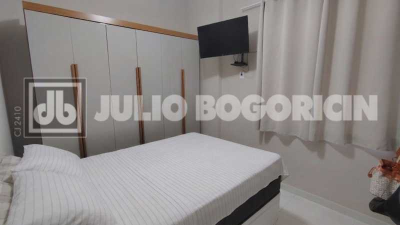 Conheça 1000211909 do imóvel - Apartamento 2 quartos à venda Tauá, Rio de Janeiro - R$ 290.000 - JBI200500 - 9 1000211909 - 9