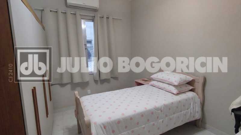 Conheça 1000211906 do imóvel - Apartamento 2 quartos à venda Tauá, Rio de Janeiro - R$ 290.000 - JBI200500 - 10 1000211906 - 10
