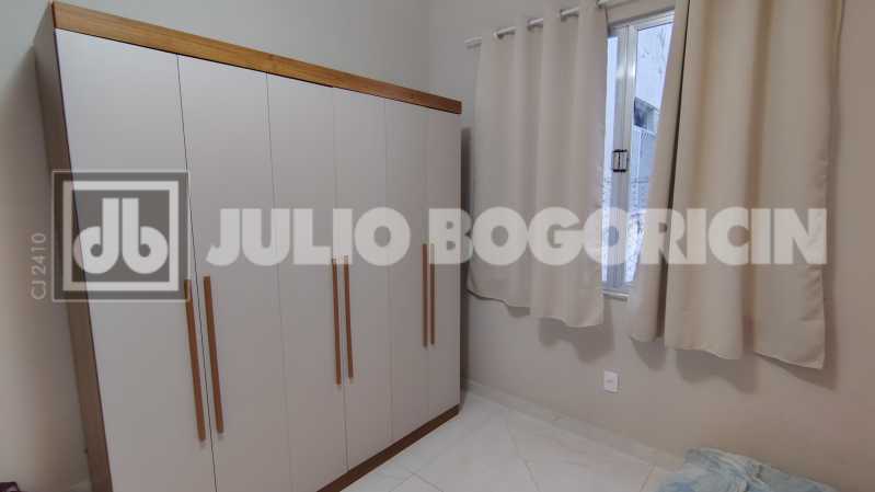 Conheça 1000211664 do imóvel - Apartamento 2 quartos à venda Tauá, Rio de Janeiro - R$ 290.000 - JBI200500 - 11 1000211664 - 11