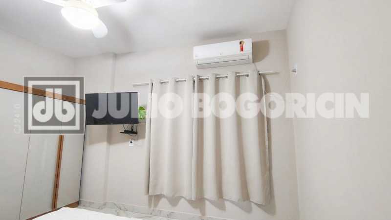 Conheça 1000211923 do imóvel - Apartamento 2 quartos à venda Tauá, Rio de Janeiro - R$ 290.000 - JBI200500 - 12 1000211923 - 12