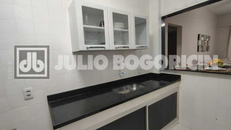 Conheça 1000211892 do imóvel - Apartamento 2 quartos à venda Tauá, Rio de Janeiro - R$ 290.000 - JBI200500 - 13 1000211892 - 13
