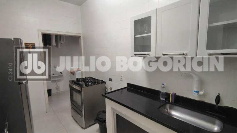 Conheça 1000211895 do imóvel - Apartamento 2 quartos à venda Tauá, Rio de Janeiro - R$ 290.000 - JBI200500 - 15 1000211895 - 15