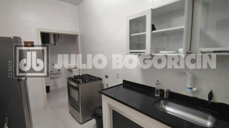 Conheça 1000211896 do imóvel - Apartamento 2 quartos à venda Tauá, Rio de Janeiro - R$ 290.000 - JBI200500 - 16 1000211896 - 16