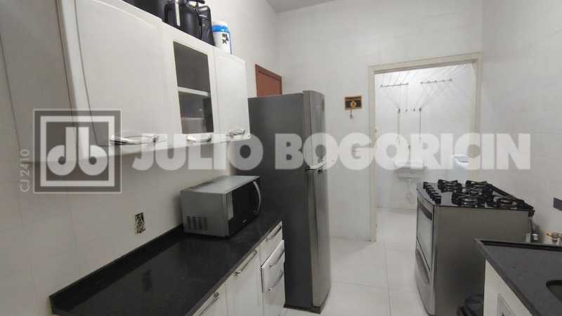 Conheça 1000211898 do imóvel - Apartamento 2 quartos à venda Tauá, Rio de Janeiro - R$ 290.000 - JBI200500 - 17 1000211898 - 17