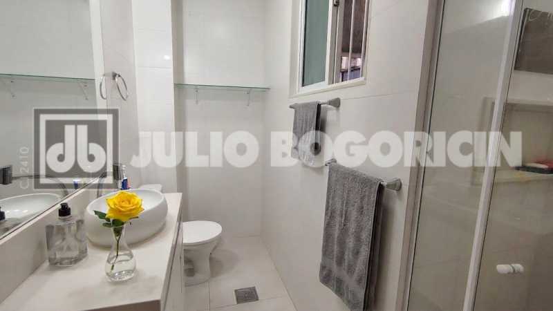 Conheça 1000211902 do imóvel - Apartamento 2 quartos à venda Tauá, Rio de Janeiro - R$ 290.000 - JBI200500 - 18 1000211902 - 18