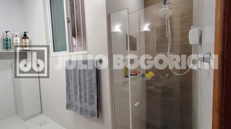 Conheça 1000211901 do imóvel - Apartamento 2 quartos à venda Tauá, Rio de Janeiro - R$ 290.000 - JBI200500 - 19 1000211901 - 19