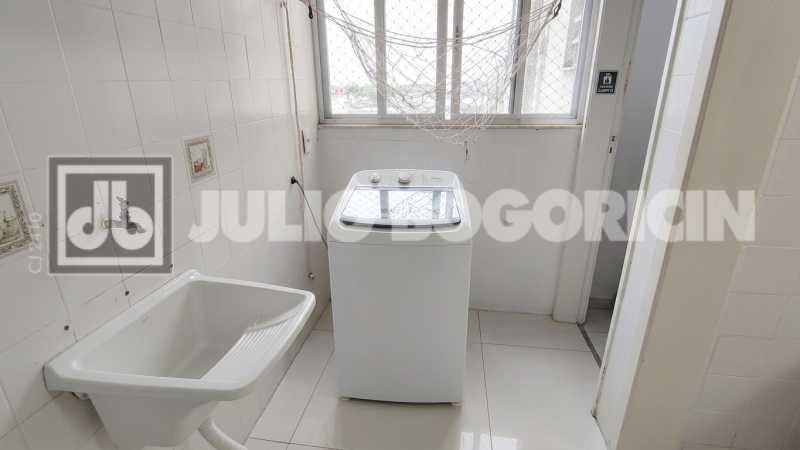 Conheça 1000211888 do imóvel - Apartamento 2 quartos à venda Tauá, Rio de Janeiro - R$ 290.000 - JBI200500 - 20 1000211888 - 20