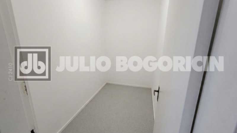 Conheça 1000211914 do imóvel - Apartamento 2 quartos à venda Tauá, Rio de Janeiro - R$ 290.000 - JBI200500 - 21 1000211914 - 21